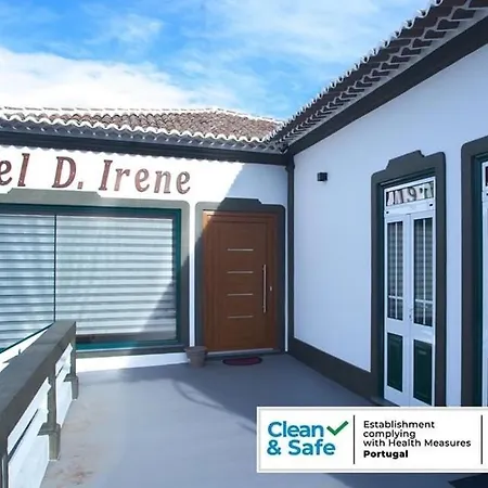 Hostel D. Irene *