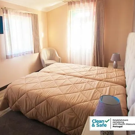 Hostel D. Irene *