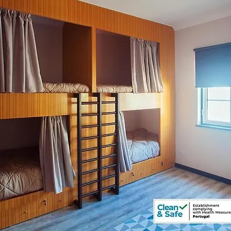 D. Irene Vandrarhem Lajes