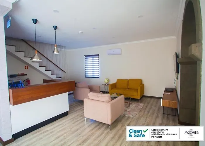 Hostel D. Irene Lajes